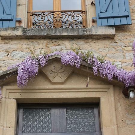 مبيت وإفطار Parisot  Le Couvent De Neuviale المظهر الخارجي الصورة