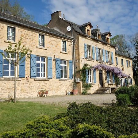 مبيت وإفطار Parisot  Le Couvent De Neuviale المظهر الخارجي الصورة