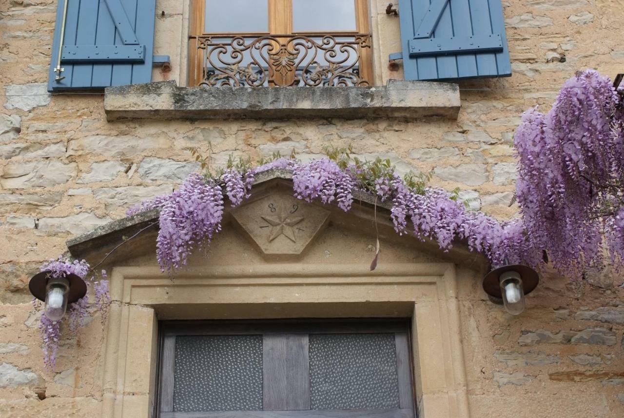 مبيت وإفطار Parisot  Le Couvent De Neuviale المظهر الخارجي الصورة