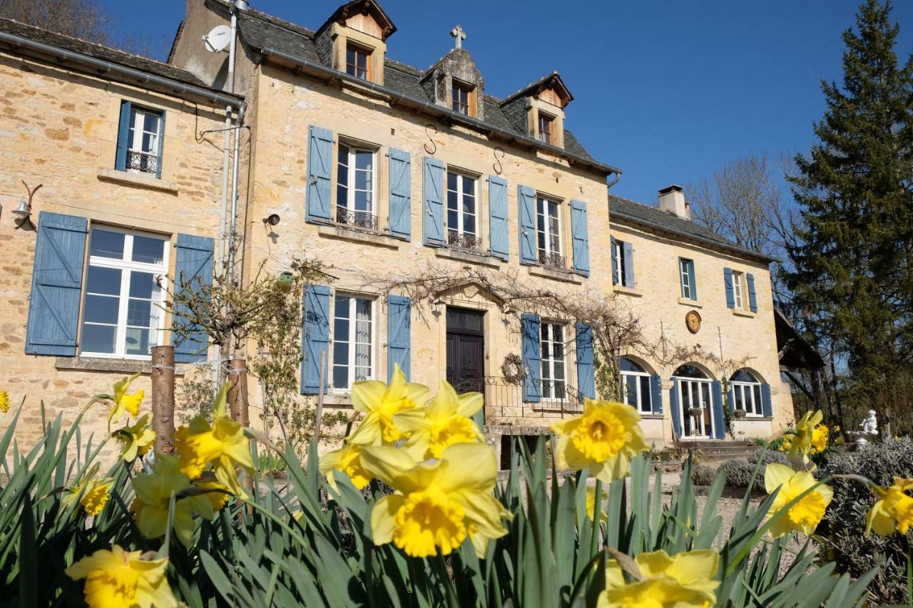 مبيت وإفطار Parisot  Le Couvent De Neuviale المظهر الخارجي الصورة