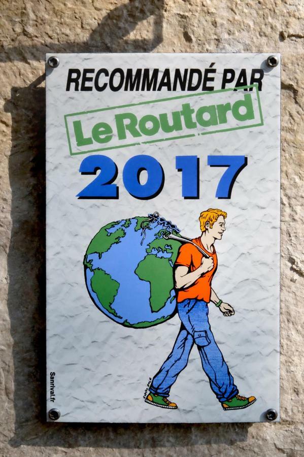 مبيت وإفطار Parisot  Le Couvent De Neuviale المظهر الخارجي الصورة